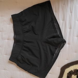 Reversible Lululemon Shorts